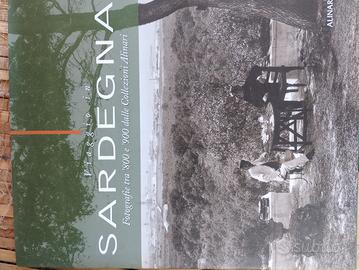 viaggio in Sardegna. foto tra 800 e 900 di Alinari