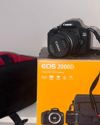 Canon EOS200D