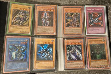 Carte Yu-Gi-Oh