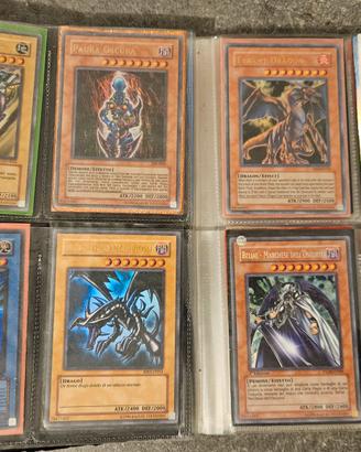 Carte Yu-Gi-Oh