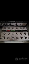 TC electronic