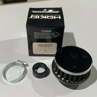 Filtro Aria Universale R-BOX con Attacco Dritto Ø 