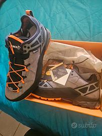 Scarpe Aku Trekking n41