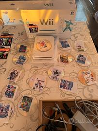 Nintendo wii