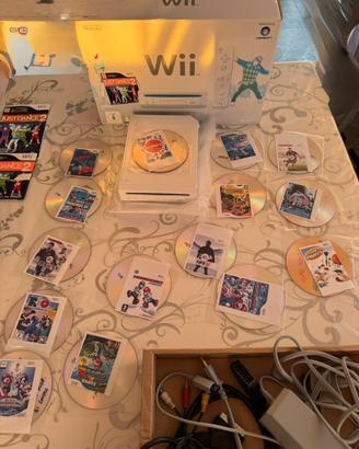 Nintendo wii