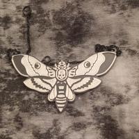 collana "il silenzio degli innocenti "