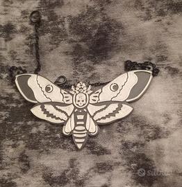 collana "il silenzio degli innocenti "