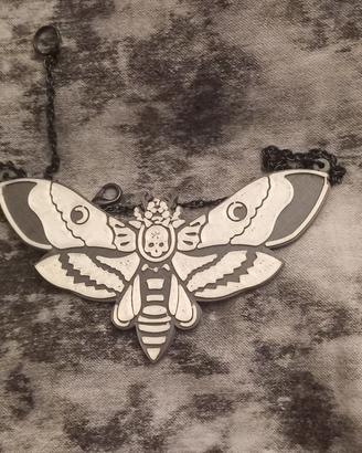 collana "il silenzio degli innocenti "