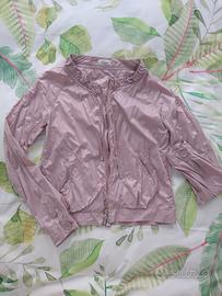 Giacchino impermeabil Pinko originale t. S
