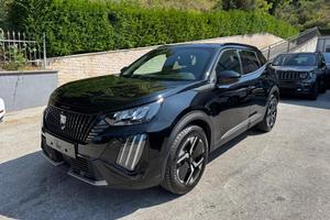 PEUGEOT 2008 PureTech 130 S&S EAT8 Allure