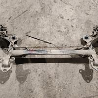 Assale / Ponte Posteriore Opel Meriva B A17DTS