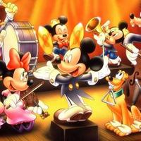 Fumetti Disney