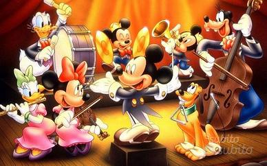 Fumetti Disney