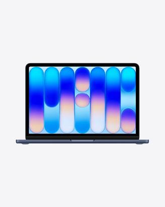 MacBook Neo 13 pollici- indaco