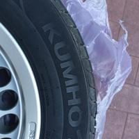 gomme 195/60R14 86V Alfa Romeo 75 TS - Turbo 155