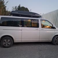 Volkswagen Caravelle 2000 150 CV Turbo Diesel