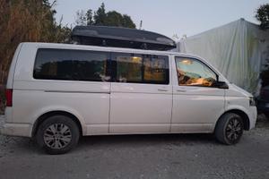 Volkswagen Caravelle 2000 150 CV Turbo Diesel
