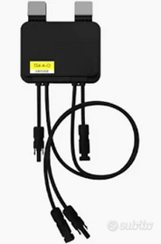 Ottimizzatore Fotovoltaico Tigo TS4-A-O