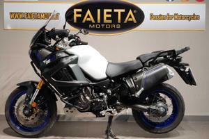 Yamaha XT1200Z Super Ténéré ABS - 2020