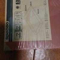 Mensola da parete SPACEO