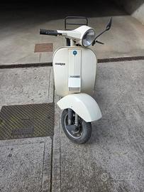 vespa pk 125 