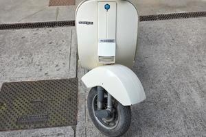 vespa pk 125 