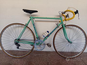 bianchi da corsa vintage