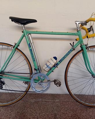 bianchi da corsa vintage