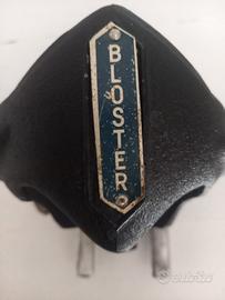 bloccasterzo per fiat 500 d'epoca 