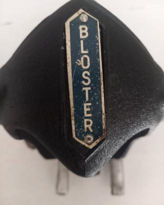 bloccasterzo per fiat 500 d'epoca 