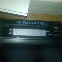 AUTORADIO 1970