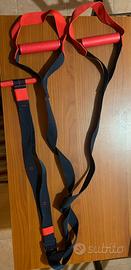 TRX Palestra