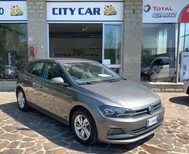 Volkswagen Polo 1.6 TDI 5p. Comfortline BlueMotion