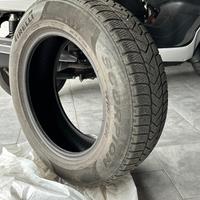 gomme invernali pirelli 215/65 R17