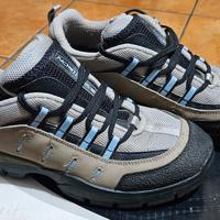 Scarpe MTB Northwave Navigator Lady numero 39 SPD