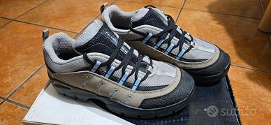 Scarpe MTB Northwave Navigator Lady numero 39 SPD