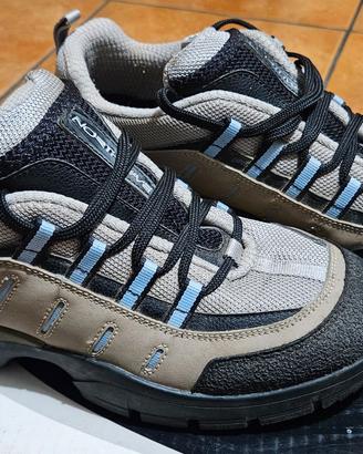 Scarpe MTB Northwave Navigator Lady numero 39 SPD
