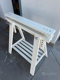 Cavalletto mittback ikea