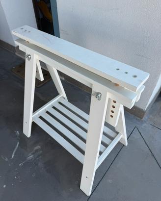 Cavalletto mittback ikea