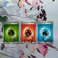 Carte Pokémon fan art / sketch