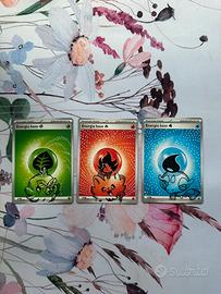 Carte Pokémon fan art / sketch