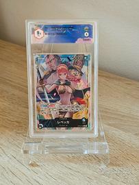 Carta One Piece 