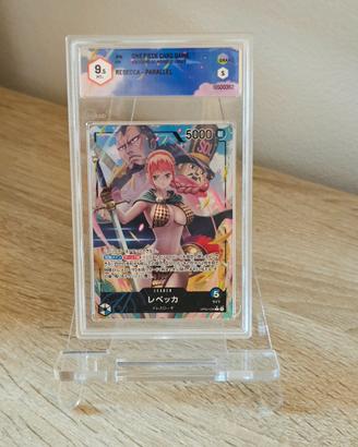 Carta One Piece 