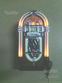 Radioline anni 80 gadget tv