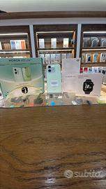 Bundle Honor 600 Lite 8/256 GB + Watch 2i - NUOVO