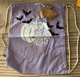 Zainetto a Sacca di Halloween