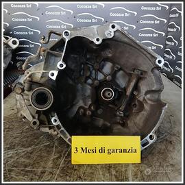 Cambio Manuale PEUGEOT 206 SW TU3JP 1.4 2222C4