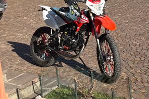 beta 50cc(70cc) 2016 prezzo trattabile