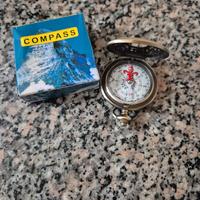 Bussola Compass