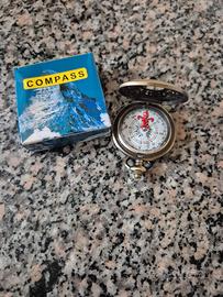 Bussola Compass